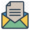 E-mail  Icon