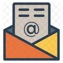 E-mail  Icon