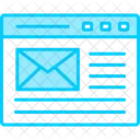 Email  Symbol