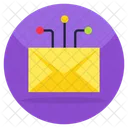 E-mail  Icon