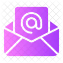 Email  Symbol