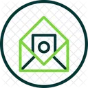 E-mail  Icon