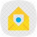 Comunicacao E Mail Envelope Icon