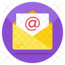 E-mail  Icon