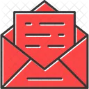 E-mail  Icon