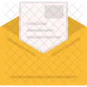 E-mail  Icon