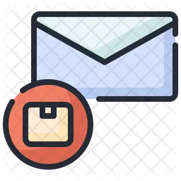 E-mail  Ícone