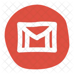 E-mail Logo Ícone