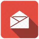 E Mail Nachricht Posteingang Icon