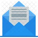 E-mail  Icon