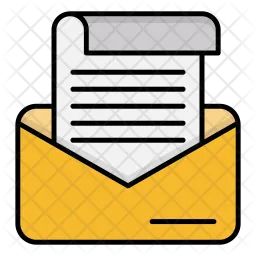 Email  Symbol