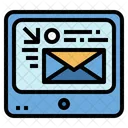 E-mail  Icon