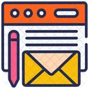 E-mail  Icon