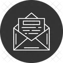 E-mail  Icon