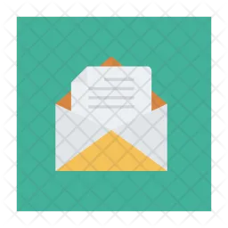 Email  Symbol