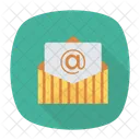 Email  Symbol