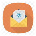 Email  Symbol