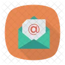 Email  Symbol