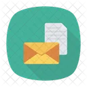 Email  Symbol