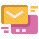 E-mail  Icon