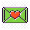 E-mail  Icon