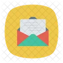 Email  Symbol