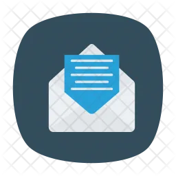 Email  Symbol