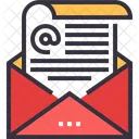 Email  Symbol