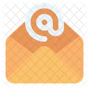 E-mail  Icon