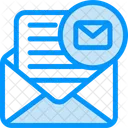 E Mail Icon