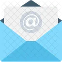 Email  Symbol