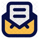 E-mail  Icon