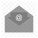 Email  Symbol