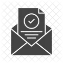 E-mail  Icon