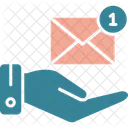 E Mail Correio Envelope Icon