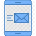 E-mail  Icon