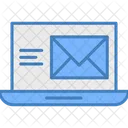 E-mail  Icon