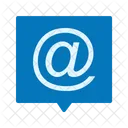 E-mail  Icon