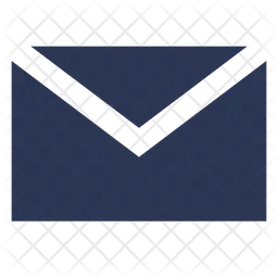 E-mail  Icon