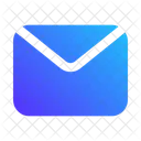 E-mail  Icon