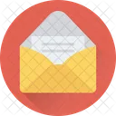 E-mail  Icon