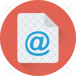 Email  Symbol