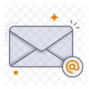 E-mail  Ícone