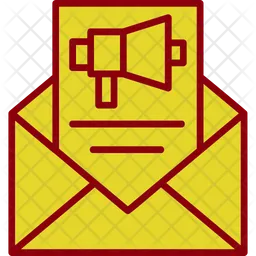 E Mail  Icon