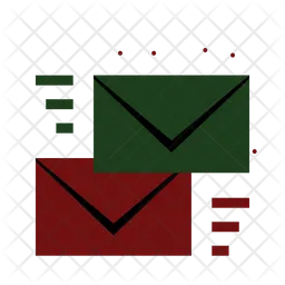 E Mail  Icon
