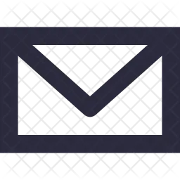 Email  Symbol