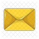 E Mail Correio Mensagem Icon