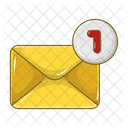 E Mail Correio Mensagem Icon