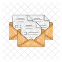 E Mail Correio Mensagem Icon