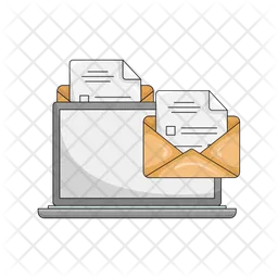 E-mail  Icon